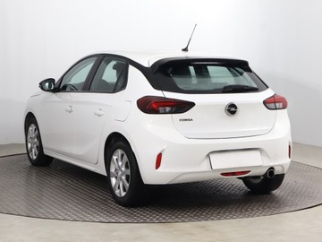 Opel Corsa F Hatchback 5d 1.2 75KM 2022 Opel Corsa 1.2, Salon Polska, 1. Właściciel, zdjęcie 3