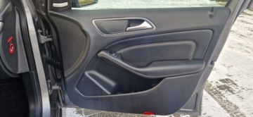 Mercedes Klasa B W246 Sports Tourer 180 BlueEFFICIENCY 122KM 2012 Mercedes B klasa 1.6B 122KM, Radar, Półskóra, Automat. Super Stan !, zdjęcie 24