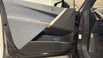 BMW iX SUV 71kWh 326KM 2022 BMW iX BMW Model iX40 M Salon PL otrzymaj Voucher na OCF-ra Vat 23 326KM, zdjęcie 8