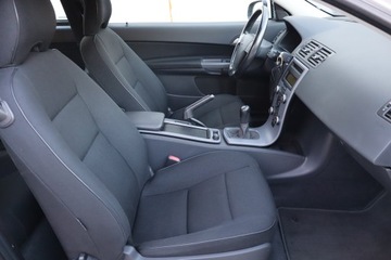 Volvo C30 Hatchback 3d 1.6 100KM 2010 Volvo C30 1.6 i, Salon Polska, Serwis ASO, Klima, zdjęcie 8