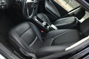 Opel Ampera 2012 Opel Ampera 1.4 150KM Hybryda Plug-in 2012r., zdjęcie 26