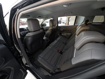 Citroen C5 Aircross SUV Facelifting 1.5 BlueHDi 131KM 2022 Citroen C5 Aircross Lift Ledy Alu Kamera Tempomat Navi Serwis Gwarancja, zdjęcie 17