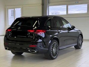 Mercedes GLC C254/X254 Coupe 2.0 220d 197KM 2025 MERCEDES-BENZ GLC 220 d 4-Matic AMG Line 2.0 (197KM) 2025, zdjęcie 3