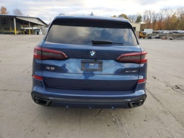 BMW X5 G05 2023 BMW X5 xDrive40i 2023 3.0l 3.0 Benzyna 375KM, zdjęcie 2