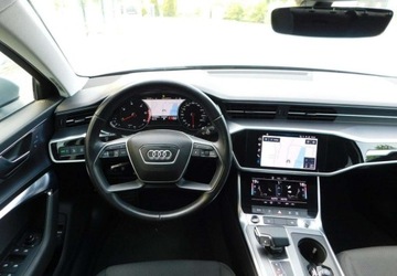 Audi A6 C8 Limousine 2.0 35 TDI 163KM 2020 Audi A6 Limousine z Gwarancja Bezwypadkowa 100 Model 2021r 2.0 Diesel, zdjęcie 7