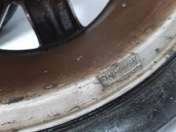 CITROEN C3 PLURIEL 04R KOLA RÁFKY HLINÍK 6JX15 4X108 ET27 + PNEUMATIKY ZIMNÍ