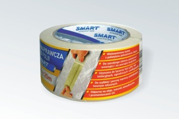 ЛЕНТА ДЛЯ РЕМОНТА ТУННЕЛЬНОЙ ПЛЕНКИ 48 ММ