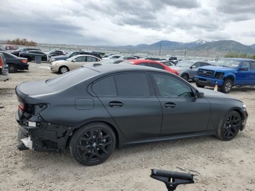 BMW Seria 3 G20-G21 2025 BMW Seria 3 330xi 2025 2.0l 2.0 Benzyna 255KM, zdjęcie 3