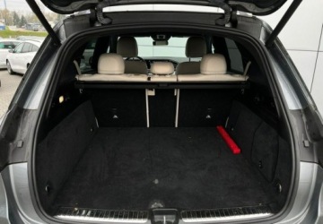 Mercedes GLE V167 SUV Plug-In 2.0 350de 320KM 2022 Mercedes-Benz GLE 4 Matic Skora Faktura VAT 23 2.0 Hybryda Plug-in, zdjęcie 27