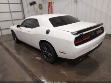 Dodge Challenger III 2023 Dodge Challenger Gt 2023 3.6 Benzyna 303KM, zdjęcie 2