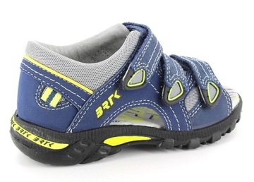 Сандалии BARTEK 16106/199 R32