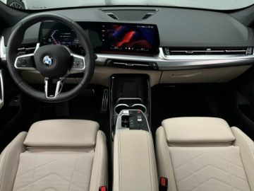 BMW X1 U11 2025 BMW X1 xDrive20d DEMO - Koła zimowe w cenie !, zdjęcie 17