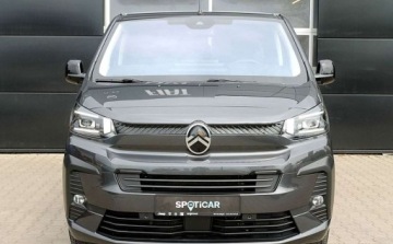 Citroen Spacetourer 2025 Citroen SpaceTourer 2.2 BlueHDi XL Plus EAT8 9 Os. SalonPL 8 Automat Gwa, zdjęcie 10