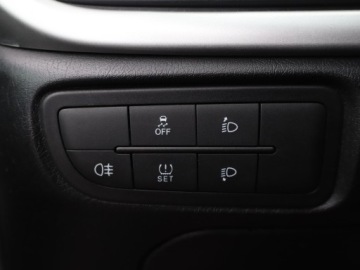 Fiat Tipo II Station Wagon 1.4 95KM 2020 Fiat Tipo 1.4 16V, Salon Polska, Serwis ASO, Klima, zdjęcie 15