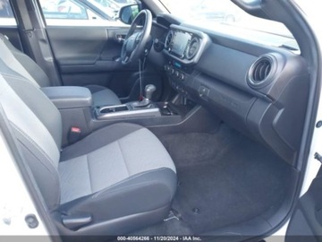 Toyota Tacoma II 2023 Toyota Tacoma 2023r., TRD OFF ROAD, od ubezpieczalni 3.5 Benzyna 278KM, zdjęcie 8