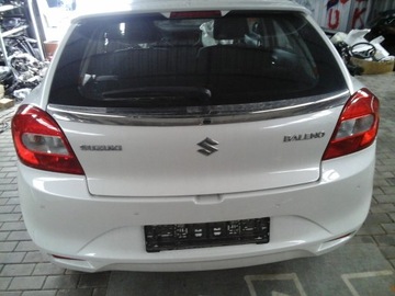 SUZUKI BALENO LAMPA TYŁ PRAWY