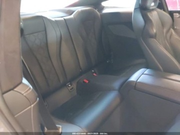 BMW 2020 BMW M8 BMW M8 Coupe 4.4 Benzyna 600KM, zdjęcie 7