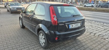 Ford Fiesta VI 2007 FORD FIESTA V (JH_, JD_) 1.3 60 KM, zdjęcie 9