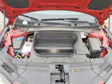 Hyundai IONIQ 6 2024 Hyundai IONIQ 6 SE 2024 Elektryczny 225KM, zdjęcie 6