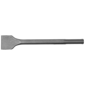 DŁUTO DO BETONU SDS MAX 18*280MM PŁASKIE WĄSKIE 25