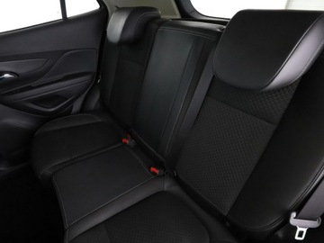 Opel Mokka I X 1.4 Turbo Ecotec 140KM 2018 Opel Mokka X LPG Innovation kamera navi, zdjęcie 16