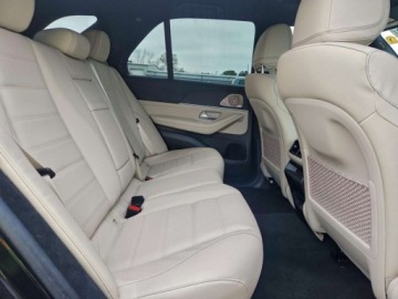 Mercedes GLE V167 2025 Mercedes-Benz GLE 450E 4Matic 2025 2.0 Hybryda 375KM, zdjęcie 10