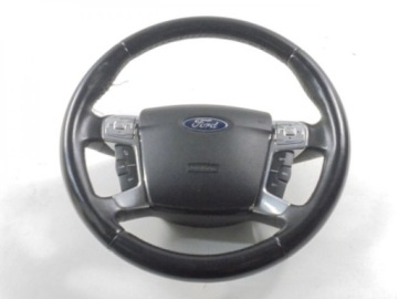 ПОДУШКА БЕЗОПАСНОСТИ РУЛЕВОГО КОЛЕСА MONDEO MK4 8S713600EAW