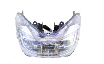 LAMPA PRZEDNIA LED HONDA HONDA PCX 125/150 2015-2