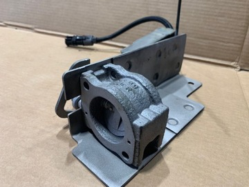 Привод клапана EGR MAN TGL TGM TGX Евро 5