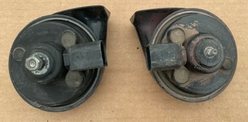 AUDI A4 B6 8E KLAKSON SIGNÁL 8E0951221 8E0951223