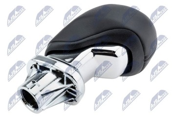 РУЧКА ПЕРЕКЛЮЧЕНИЯ ПЕРЕДАЧ HYUNDAI I20 2014- 5 ПЕРЕДАЧ