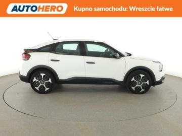 Citroen C4 III SUV 1.2 PureTech 130KM 2021 Citroen C4 PDC klima-auto. Bluetooth tempomat, zdjęcie 8