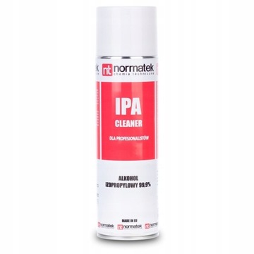 NORMATEK IPA Cleaner 500ML
