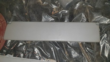 ACTROS MP2 MP3 OSŁONA KLAPA PRZECIWSŁONECZNA PRAWA