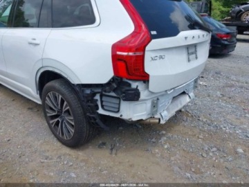 Volvo XC90 II 2021 Volvo XC 90 2021 VOLVO XC90 T6 MOMENTUM 7 PASSENGER 2.0 Benzyna 316KM, zdjęcie 6