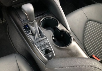 Toyota Camry IX Sedan 2.5 Hybrid Dynamic Force 218KM 2024 Toyota Camry Camry Prestige FV23 Salon PL Serwis ASO 1 wlasciciel, zdjęcie 20