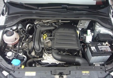 Skoda Fabia III Kombi Facelifting 1.0 TSI 110KM 2020 Skoda Fabia Skoda Fabia III Salon PL - serwis Benzyna 110KM, zdjęcie 20