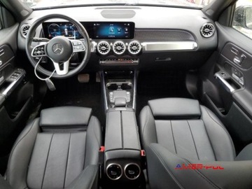 Mercedes GLB 2021 Mercedes-Benz GLB 2021 r., 2,0L 2.0 Benzyna 255KM, zdjęcie 7