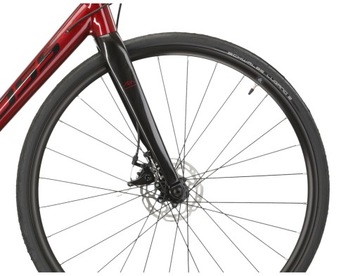 МУЖСКОЙ ШОРДОВЫЙ ВЕЛОСИПЕД KROSS VENTO DSC 4.0 KRX r.S