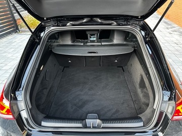 Mercedes CLA C118/X118 Shooting Brake 2.0 200d 150KM 2021 Mercedes-Benz CLA 2.0D AMG LINE/PANORAMA/ Multibeam/Gwarancja/F-VAT 23/ASO, zdjęcie 32