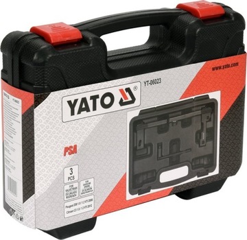 ПРИБОР ГРМ PEUGEOT CITOEN 1.0 1.2 VTi YATO