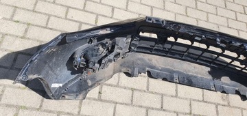 Бампер передний VOLKSWAGEN VW BEETLE 5C5