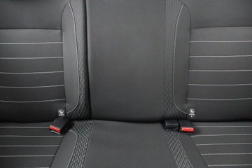 Dacia Logan II Sedan Facelifting 1.0 SCe 73KM 2020 Dacia Sandero 1.0 SCe, Salon Polska, zdjęcie 9