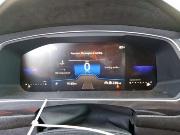 Volkswagen Tiguan II 2023 Volkswagen Tiguan 2023 VOLKSWAGEN TIGUAN SE 2.0 Benzyna 184KM, zdjęcie 8