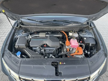 Hyundai Tucson IV 2023 Hyundai Tucson 4x4 Automat Skóra Kamer360, zdjęcie 13