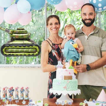 ШАРЫ НА ДЕНЬ РОЖДЕНИЯ ДЛЯ МАЛЬЧИКОВ ШАРЫ-ТАНК ДЕТСКИЕ ШАРЫ ДЛЯ МУЖЧИН