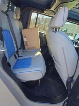 Jeep Gladiator 2021 Jeep Gladiator Sport S Edition Crew Cab Medium Bed 2021 3.0 Diesel 285KM, zdjęcie 14