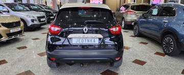 Renault Captur I Crossover 0.9 Energy TCe 90KM 2014 Renault Captur Renault Captur 0.9 Energy TCe MOZLIWA ZAMIANA Benzyna 90KM, zdjęcie 14