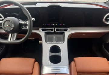 Mercedes GLC C254/X254 2026 Mercedes-Benz GLC 400 4matic z technologia EQ Elektryczny 489KM, zdjęcie 14