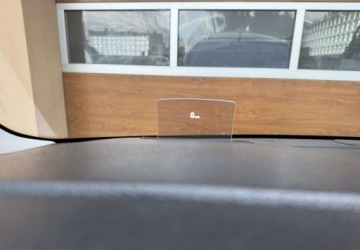 Peugeot Traveller Compact 2.0 BlueHDi 177KM 2018 Peugeot Traveller Rej.01.2019r 2,0 HDi 177KM Automat Klima Navi Hud Panora, zdjęcie 15